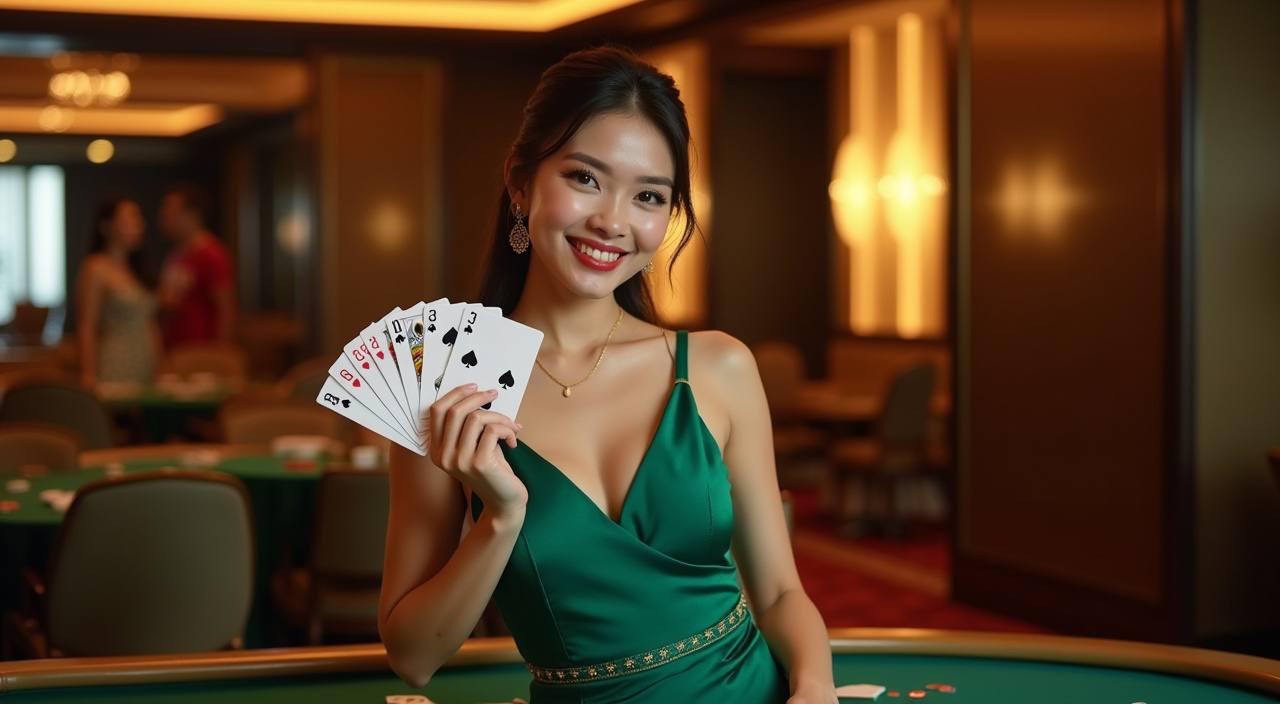 mario888 Fan Tan