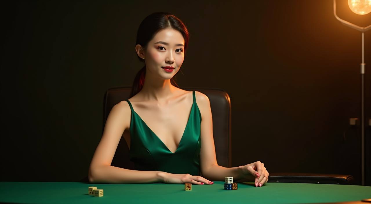 mario888 Fu Dao Le